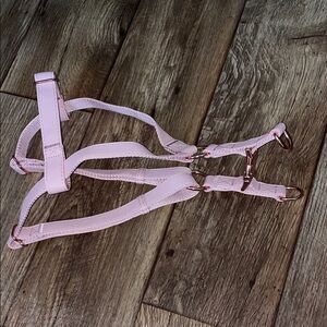 Large dog harness